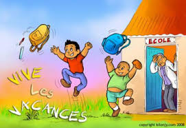 En 50 ans les modes (coiffures et vêtements) ont bien changé … tom villa décrypte la chanson de sheila l'école est finie. L Ecole Est Finie Et Vive Les Vacances T Bear Blog