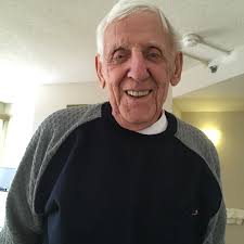 Reginald Lamarche Obituary