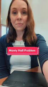 I’d take the goat tbh 🐐 #math #mathtok #probability #montyhallproblem