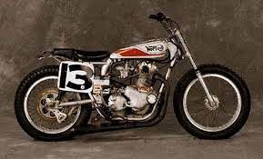 Pin On Flat Track