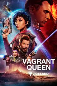 Metacritic tv reviews, vagrant queen, elida (adriyan rae) is hiding from the republic government, including commander lazaro (paul du toit), who wish to kill her. Sbs Viceland Vagrant Queen An Orville Guardians Of Facebook