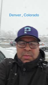 Aaron Schnepp Denver