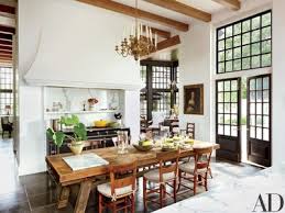 29 rustic kitchen ideas you'll want to