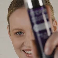 Hyaluronic Glow Setting Mist