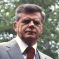 Colbert John Broussard Sr. Obituary