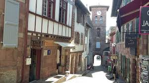 Gite Ultreia Hotel Saint Jean Pied De Port Tarifs 2021 Mis A Jour Et 13 Avis Tripadvisor