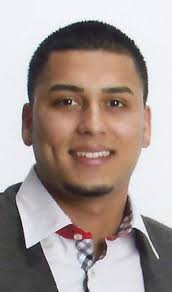 Luis Carlos Infante Obituary November 1, 2014