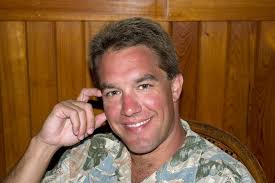 With police shootings in national spotlight, a Fairfax officer goes