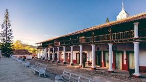Oeste got you covered on a sat night. San Sebastian Del Oeste Chronicle Of An Unforgettable Adventure
