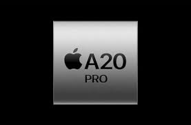 تراشه A20 Pro اپل در بنچمارک گیک‌بنچ ۶ رکورد جدیدی در عملکرد تک‌هسته‌ای ثبت کرد