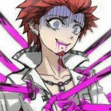 Check out amazing leon_kuwata artwork on deviantart. Leon Kuvata Danganronpa Characters Danganronpa Leon Kuwata