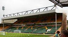 See actions taken by the people who manage and post content. Carrow Road Wikipedia
