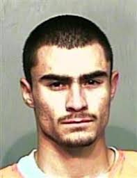 San Angelo's most wanted, 06/16 Â— JONATHAN ABEL LUNA