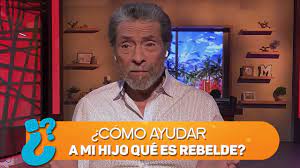 Como Ayudar A Mi Hijo Que Es Rebelde Preguntale Al Pastor Enlace Tvenlace Enlace