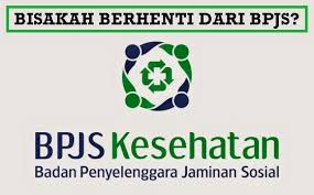 Final fantasy 7 sephiroth's path. Bagaimana Cara Berhenti Menjadi Peserta Bpjs Kesehatan Pasien Bpjs