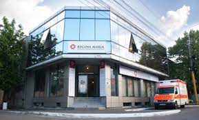 Clinica regina maria, romania, constanţa, constanţa, bulevardul mamaia: Regina Maria