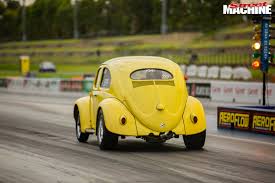 Image result for Yellow 1949 Beetle