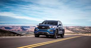 Learn about the 2021 ford explorer powerfold 50 50 fold flat rear seat backs1 learn about the 2021 ford 2020/2021 my ford classes are: 2020 Ford Explorer St Driving The 400 Hp Three Row Suv