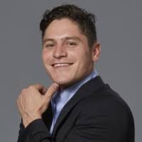 Adam Benavides's Instagram, Twitter & Facebook