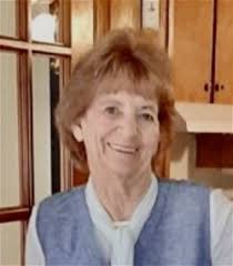 Dolly June Bennear Baker