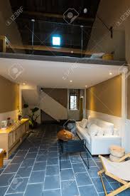 Maybe you would like to learn more about one of these? House Interior With Nice Decoration Stock Photo Picture And Royalty Free Image Image 94902820