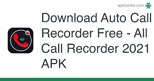 Records your phone calls and syncs them to storage. Download Auto Call Recorder Free All Call Recorder 2021 Apk Inter Reviewed