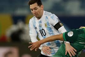 Maybe you would like to learn more about one of these? Argentyna Brazylia Final Copa America Typy Kursy 11 07 2021 Super Express