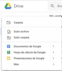 Con documentos de google, tus archivos cobran vida: Google Docs Guia Para Sacarle El Maximo Partido Tecnologia Computerhoy Com