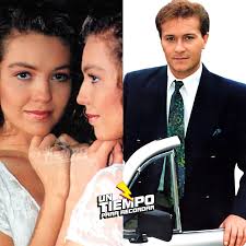 Un Tiempo Para Recordar