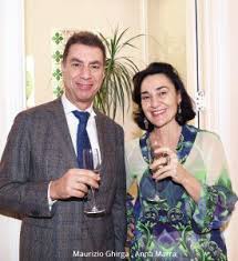 Contatta banca di cambiano certaldo, via firenze, 75 con ⌚ orari, indicazioni stradali, dati di contatto. Cambio Della Guardia In Bankitalia Uk La Notizia Londra