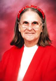 Nellie Sanders Obituary