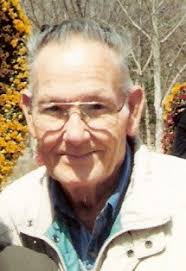 Arnold Dobson Obituary