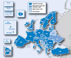 Garmin mapsource city navigator europa6. Garmin Mapsource City Navigator Europe Nt On Dvd 010 10887 50 Gpscentral Ca