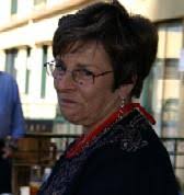 Amber Dance and Dennis Meredith earn 2014 McGurgan service award