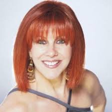 Susan Ashley's Instagram, Twitter & Facebook