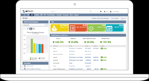 The dashboard of netsuite is way more complicated than the one you got used to in your magento admin. Netsuite For Services Erp Software Solutions Avt Oracle Netsuite