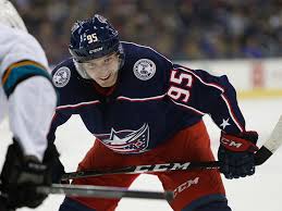 Earn 3% on eligible orders of columbus blue jackets gear at fanatics. Blue Jackets Stock Roster For Playoff Push Keep Panarin And Bobrovsky Wosu Radio