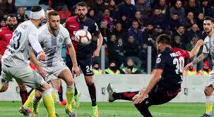 Book flights from milan (mxp) to cagliari (cag) from €20.77. Without Icardi Inter Milan Loses At Cagliari In Serie A Sportsnet Ca