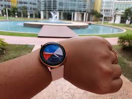 Find the best samsung smartwatches price in malaysia, compare different specifications, latest review, top models samsung smartwatches in malaysia price list for may, 2021. Samsung Galaxy Watch Active Review Stuff