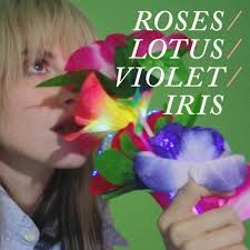 Com 14 faixas, a cantora traz um clima mais suave. Hayley Williams Roses Lotus Violet Iris Lyrics Lyricsfa Com