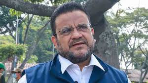 Personería de Cali inhabilitó al exdirector del Dagma, Carlos Eduardo  Calderón, ¿por qué?