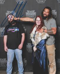 Maybe you would like to learn more about one of these? 23 Grunde Warum Jason Momoa Der Coolste Typ Auf Istagram Ist Bored Panda