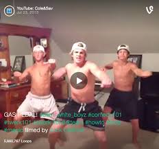 A Reminder That Vine Was Actually Really Fucking Bad | Barstool Sports