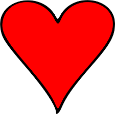 All Photo Png Clipart Red Heart With Black Outline Transparent Png Full Size Clipart 11439 Pinclipart Projects,abouthistory:if you want to keep a document then click the heart icon to pin it. all photo png clipart red heart with