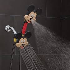 Best Kids Shower Head Reviews In 2020 Shower Heads Bathroom Designs Images Shower Head Reviews