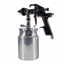 As1005 High Volume Low Pressure Hvlp Spray Gun