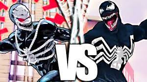 May 14, 2021 · find many great new & used options and get the best deals for marvel legends venom action figure toybiz 2001 7.5 spiderman classics comics at the best online prices at ebay! Venom 2099 Vs Classic Venom Battle Youtube