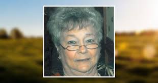 Marie Royster Wilkinson Obituary October 11, 2014