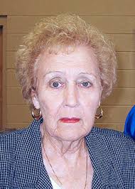 Barbara Schwiening Halbert