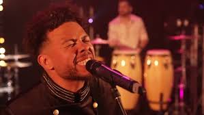 R&B Soul 90s & Hip Hop Cover Band